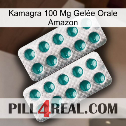 Kamagra 100 Mg Gelée Orale Amazon dapoxetine2
